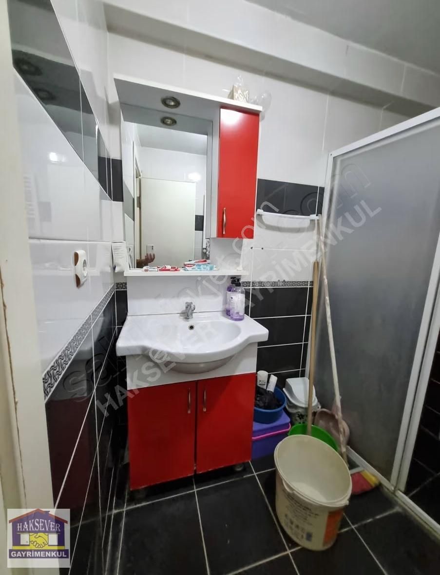 Haksever Gayrimenkul'den 2+1 Kullanışlı Temiz Satılık 1.kat - Görsel 34