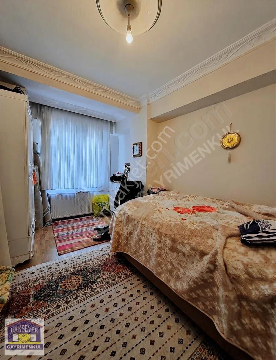 Haksever Gayrimenkul'den 2+1 Kullanışlı Temiz Satılık 1.kat - Görsel 20