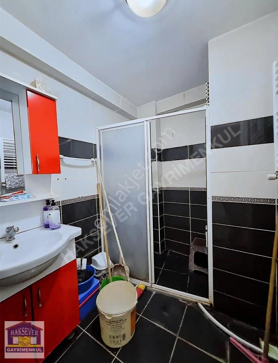 Haksever Gayrimenkul'den 2+1 Kullanışlı Temiz Satılık 1.kat - Görsel 27