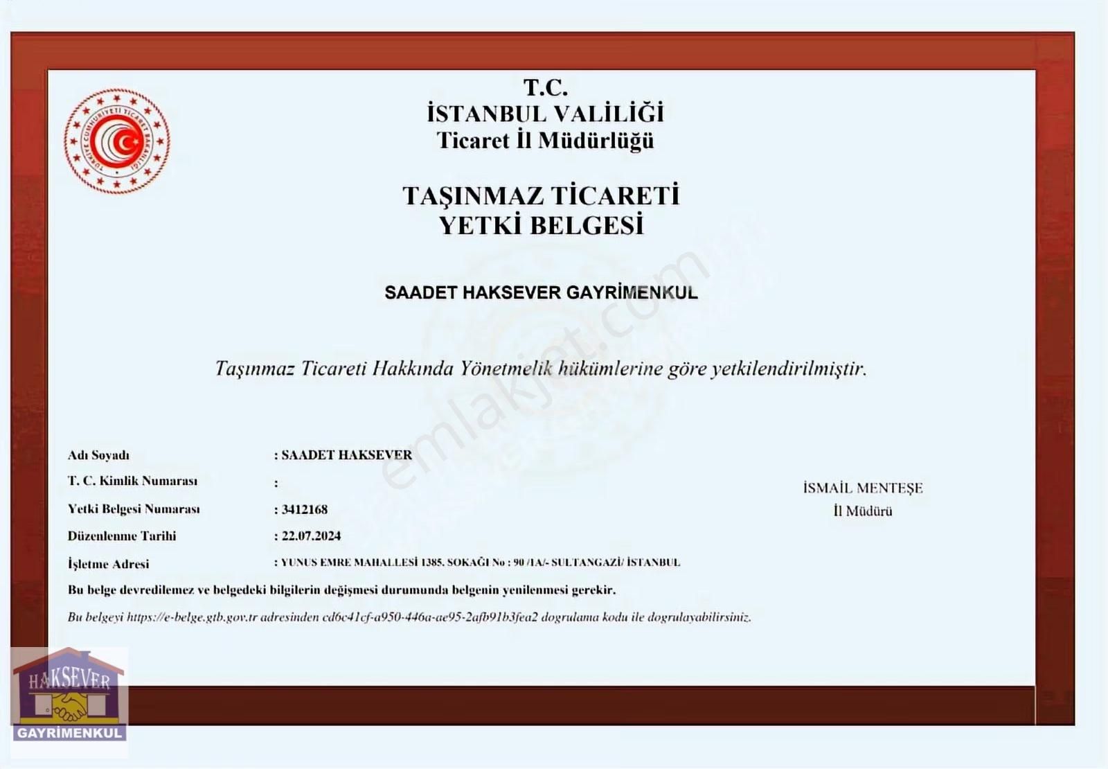 Haksever Gayrimenkul'den Peyzajlı Sitede 2+1 Ferah Satılık Daire - Görsel 28