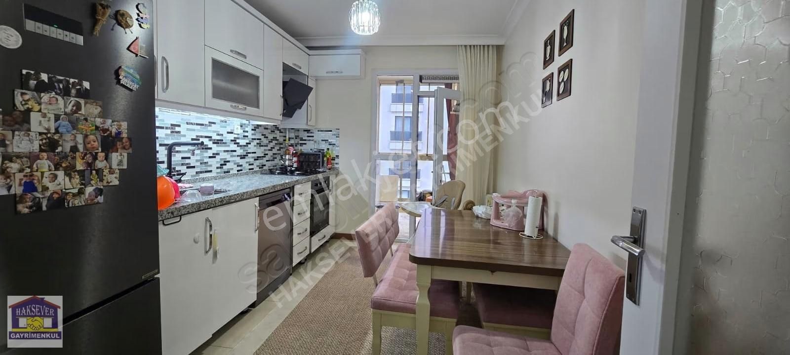 Haksever Gayrimenkul'den Peyzajlı Sitede 2+1 Ferah Satılık Daire - Görsel 13
