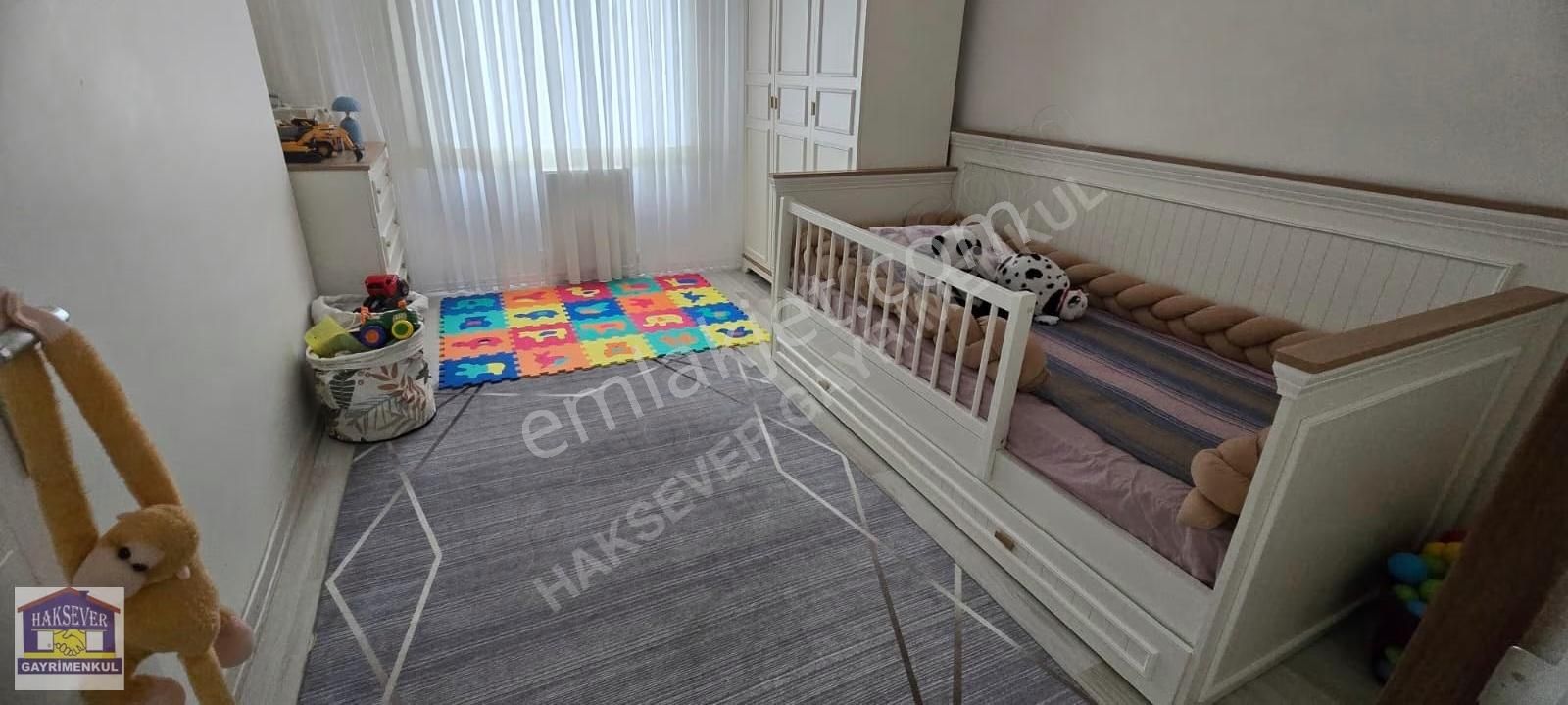 Haksever Gayrimenkul'den Peyzajlı Sitede 2+1 Ferah Satılık Daire - Görsel 25