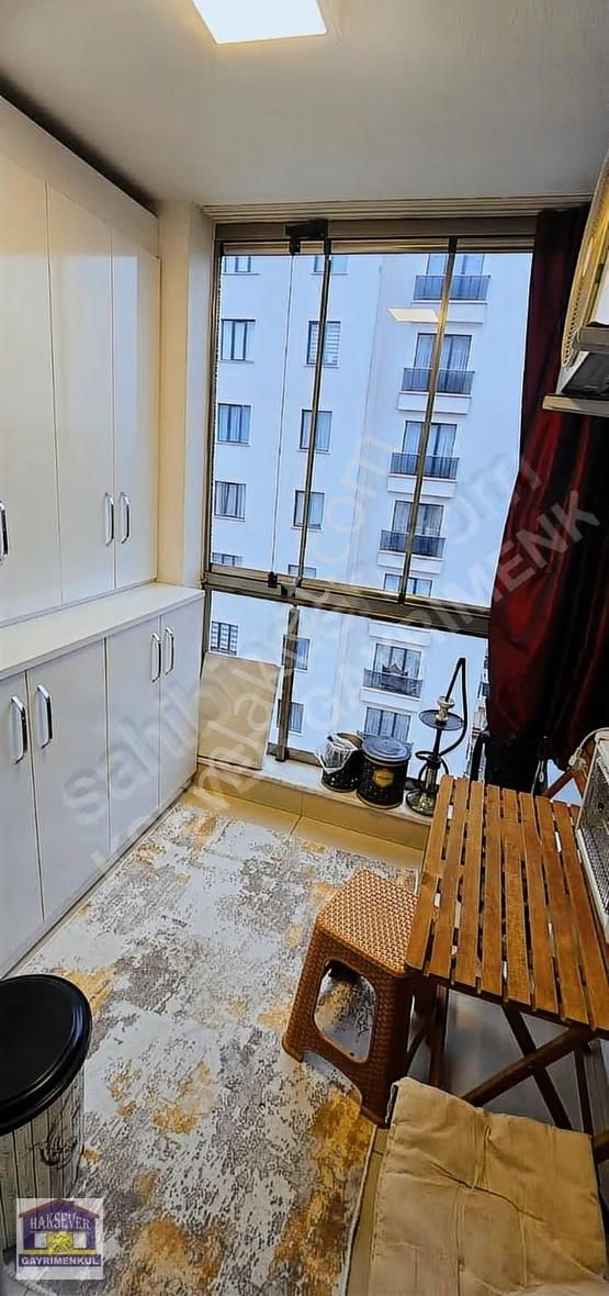 Haksever Gayrimenkul'den Peyzajlı Sitede 2+1 Ferah Satılık Daire - Görsel 33