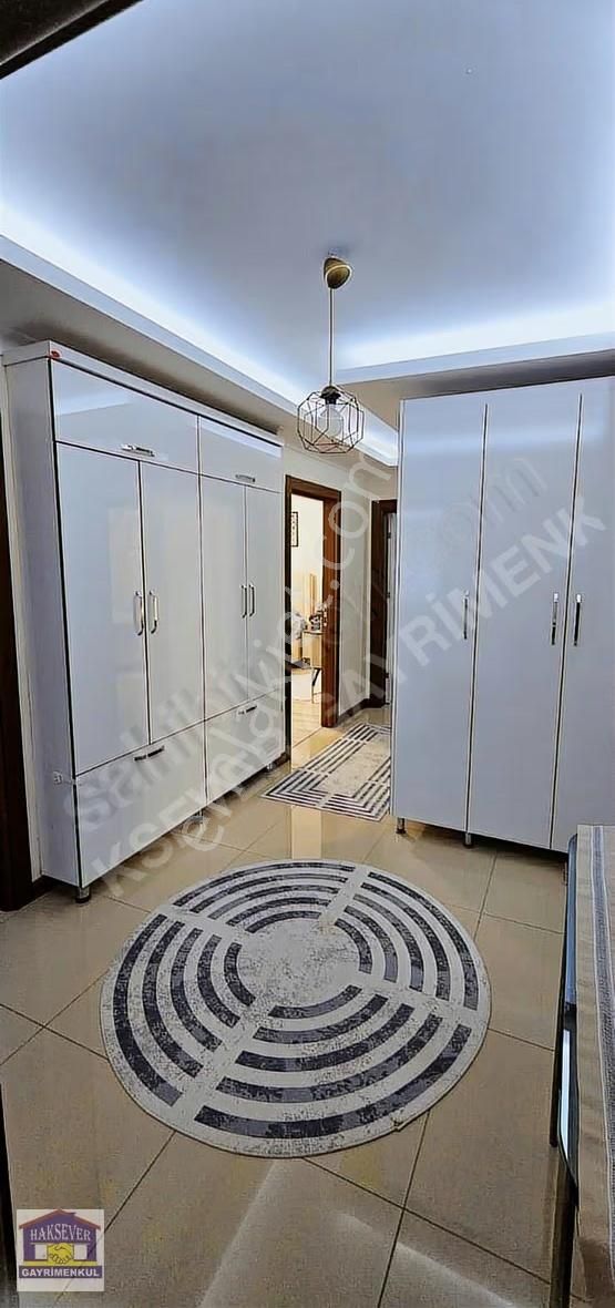 Haksever Gayrimenkul'den Peyzajlı Sitede 2+1 Ferah Satılık Daire - Görsel 34