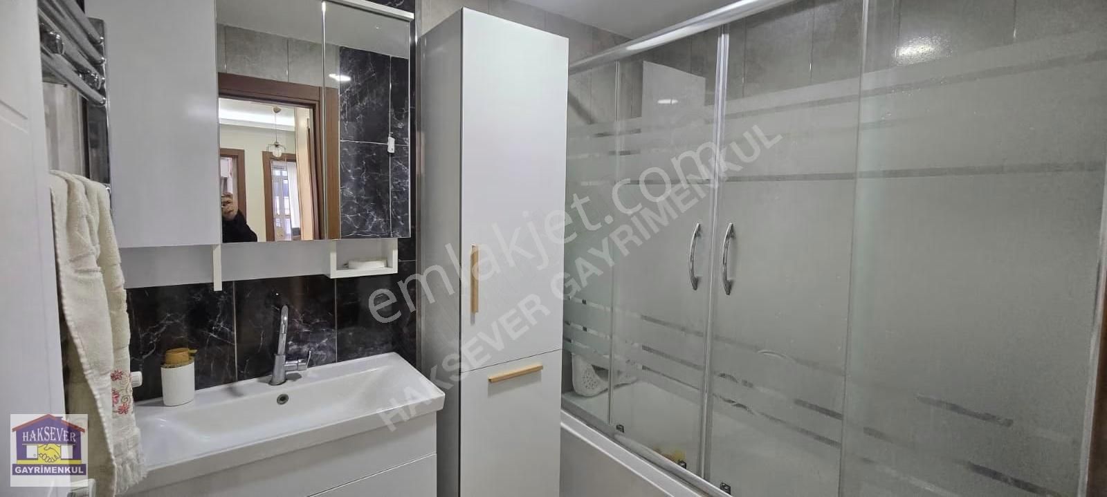 Haksever Gayrimenkul'den Peyzajlı Sitede 2+1 Ferah Satılık Daire - Görsel 3