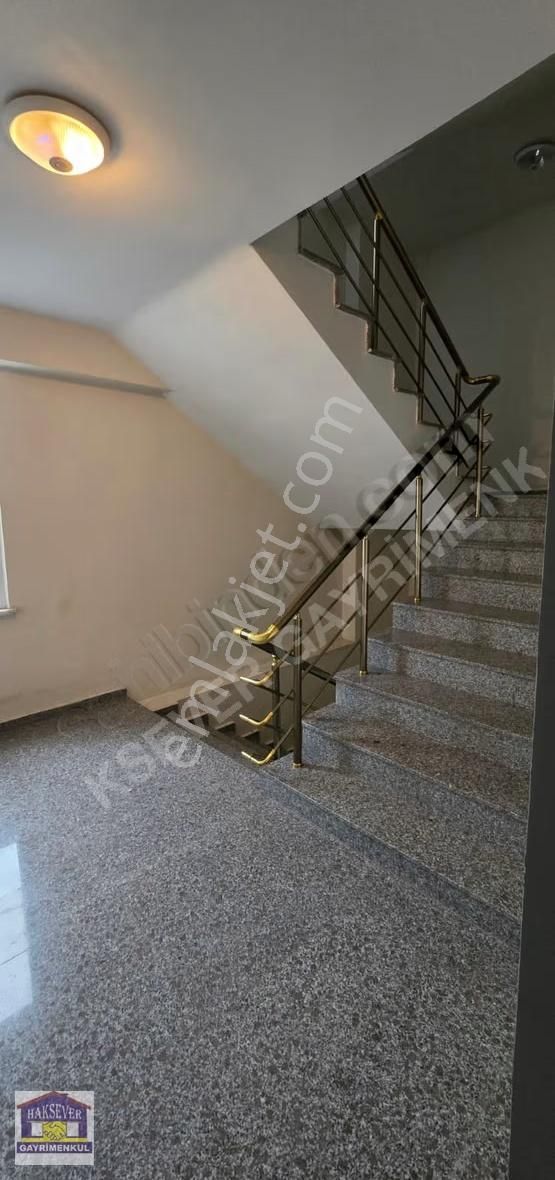 Haksever Gayrimenkul'den Peyzajlı Sitede 2+1 Ferah Satılık Daire - Görsel 20