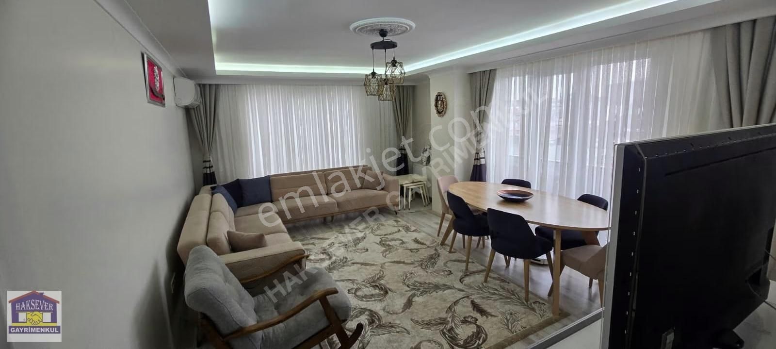 Haksever Gayrimenkul'den Peyzajlı Sitede 2+1 Ferah Satılık Daire - Görsel 22