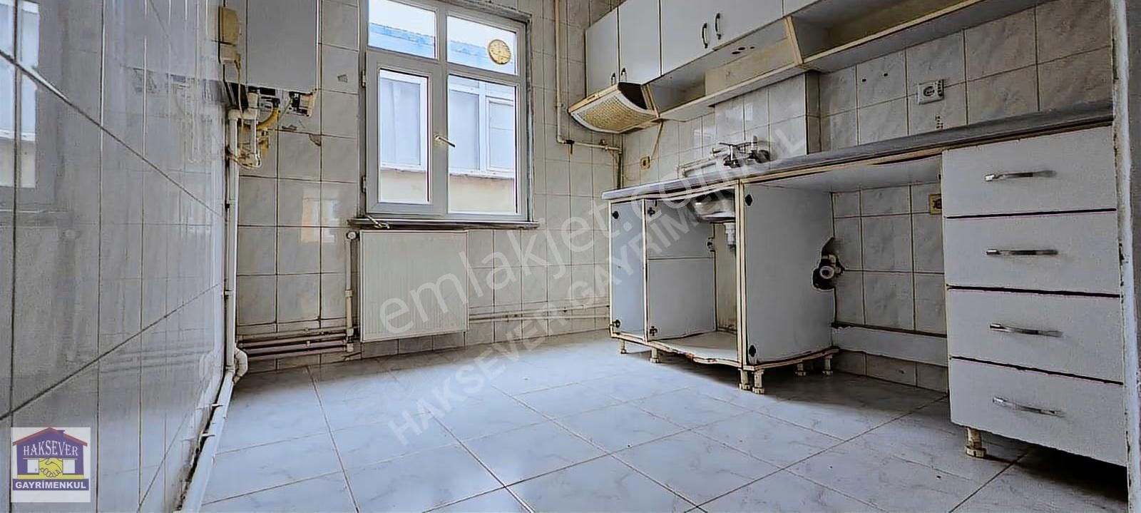 Haksever Gayrimenkul'den Cadde Üzeri 2+1 90m2 Satılık Ara Kat - Görsel 10