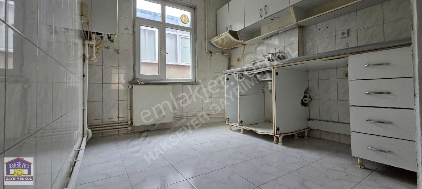 Haksever Gayrimenkul'den Cadde Üzeri 2+1 90m2 Satılık Ara Kat - Görsel 5