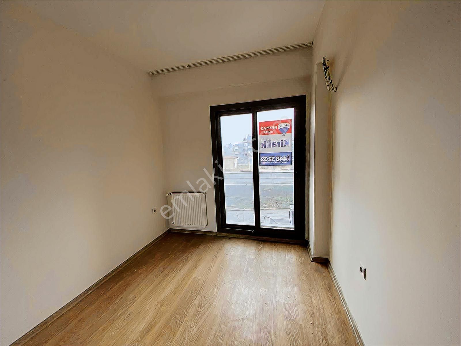 Torbalı Yedieylül Mah Havuzlu Sitede Kiralık 1+1 Ara Kat Daire - Görsel 24