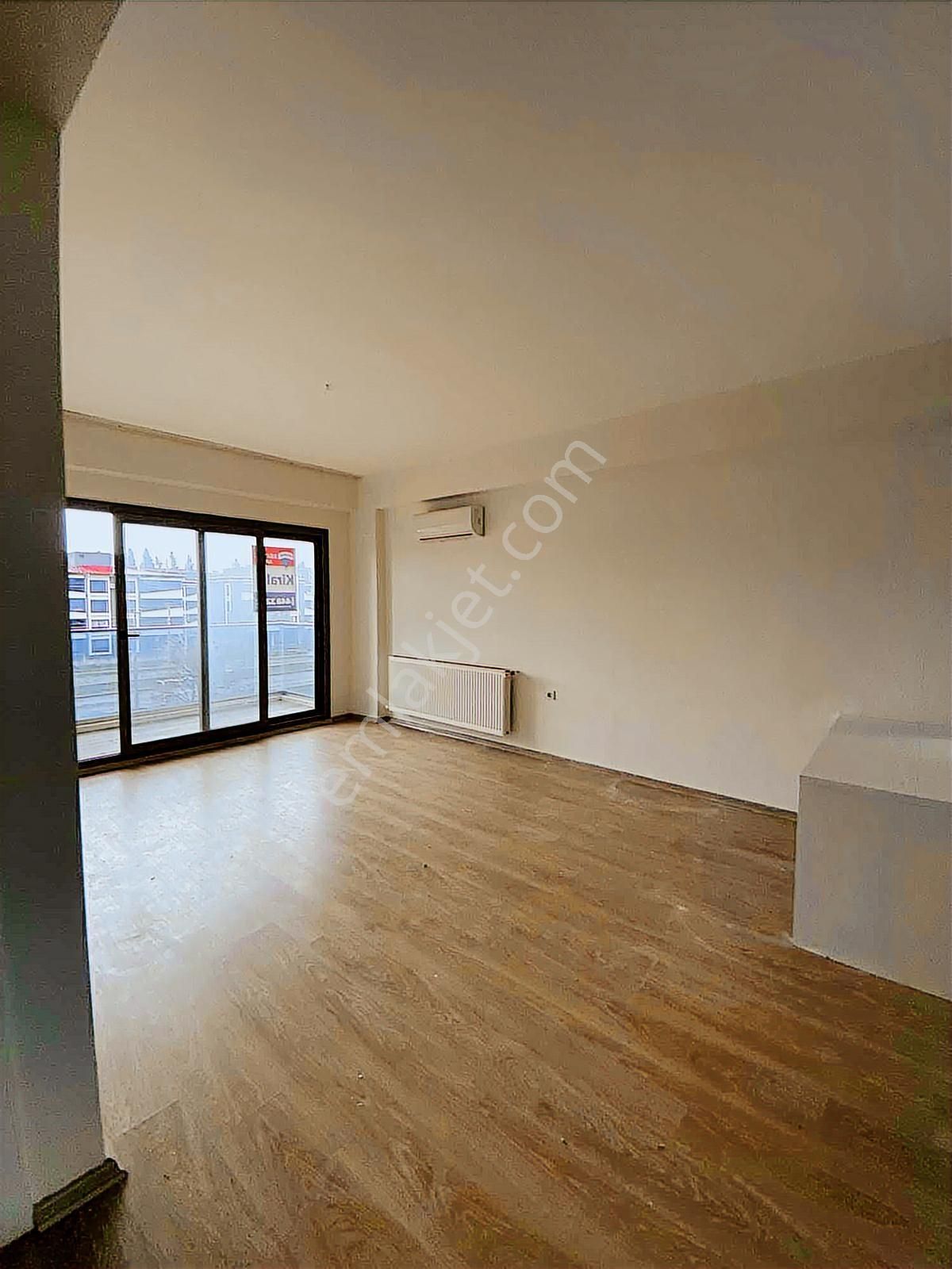 Torbalı Yedieylül Mah Havuzlu Sitede Kiralık 1+1 Ara Kat Daire - Görsel 17