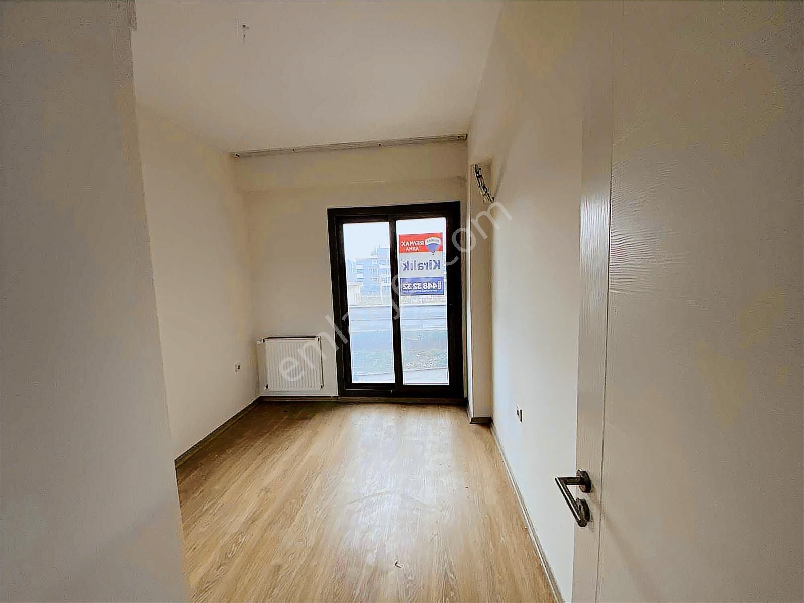 Torbalı Yedieylül Mah Havuzlu Sitede Kiralık 1+1 Ara Kat Daire - Görsel 16