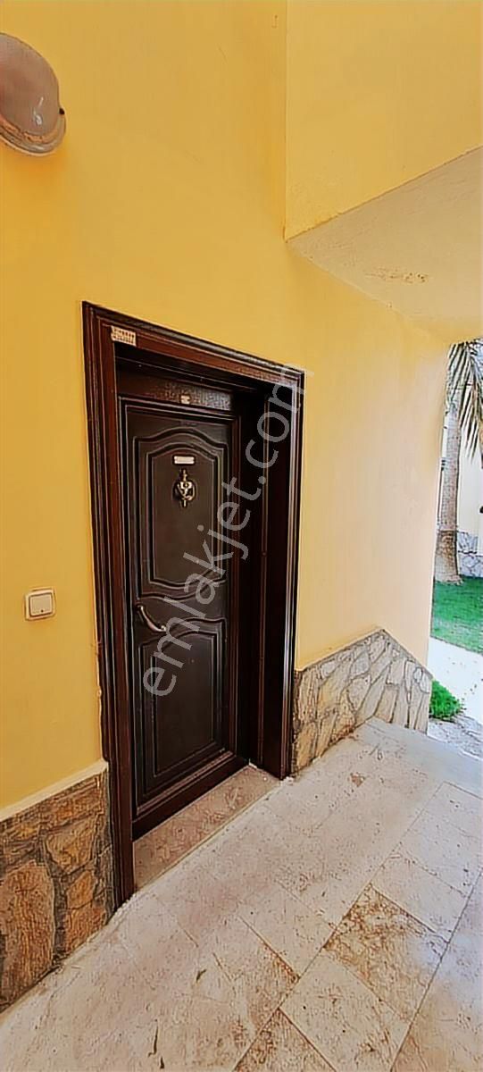 Konaklı Kiralık Site İçi Yüzme Havuzlu Eşyalı 2+1 Daire - Görsel 15