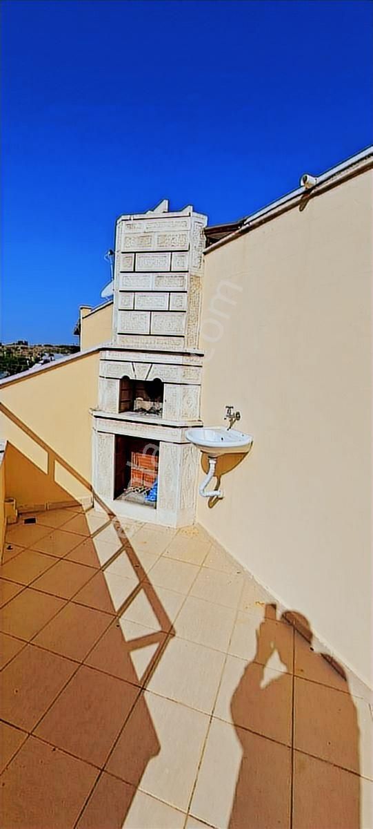 Konaklı Kiralık Site İçi Yüzme Havuzlu Eşyalı 2+1 Daire - Görsel 25