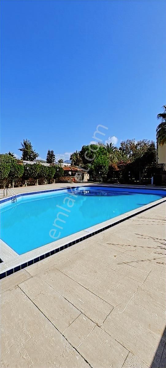 Konaklı Kiralık Site İçi Yüzme Havuzlu Eşyalı 2+1 Daire - Görsel 28