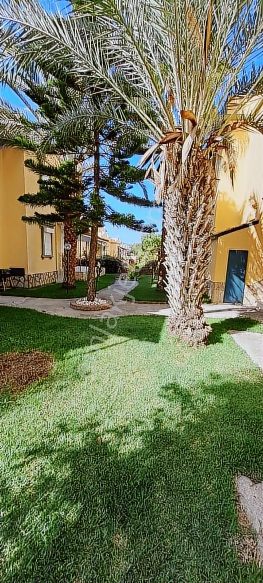 Konaklı Kiralık Site İçi Yüzme Havuzlu Eşyalı 2+1 Daire - Görsel 14