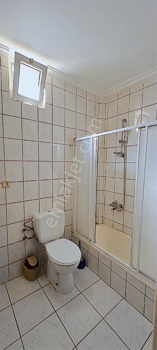 Konaklı Kiralık Site İçi Yüzme Havuzlu Eşyalı 2+1 Daire - Görsel 29