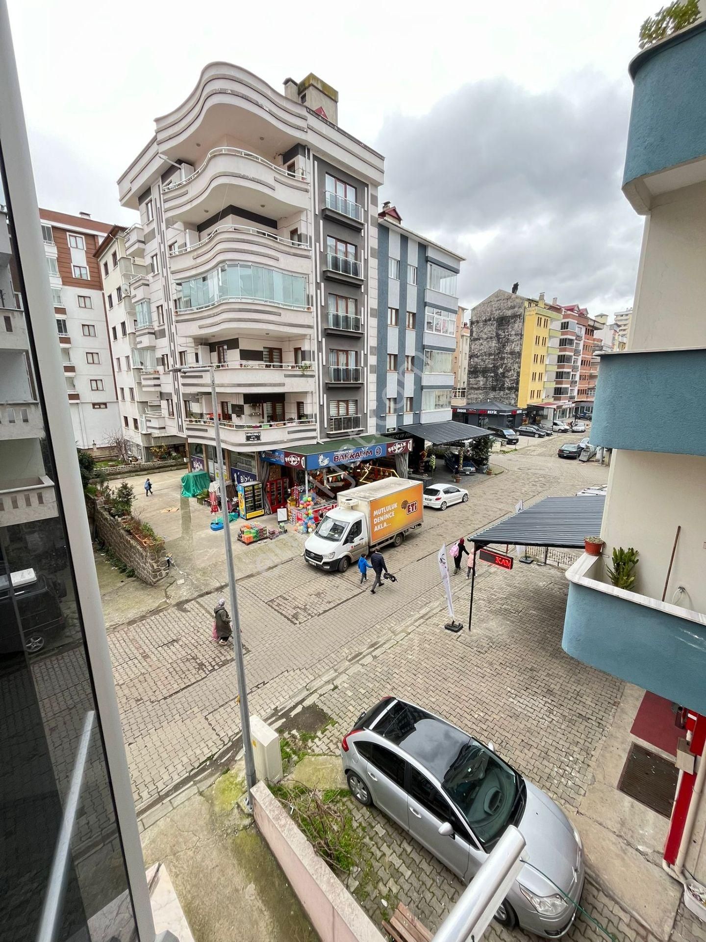 Söğütlü Masrafsız Ana Caddede 3+1 Satılık - Görsel 16