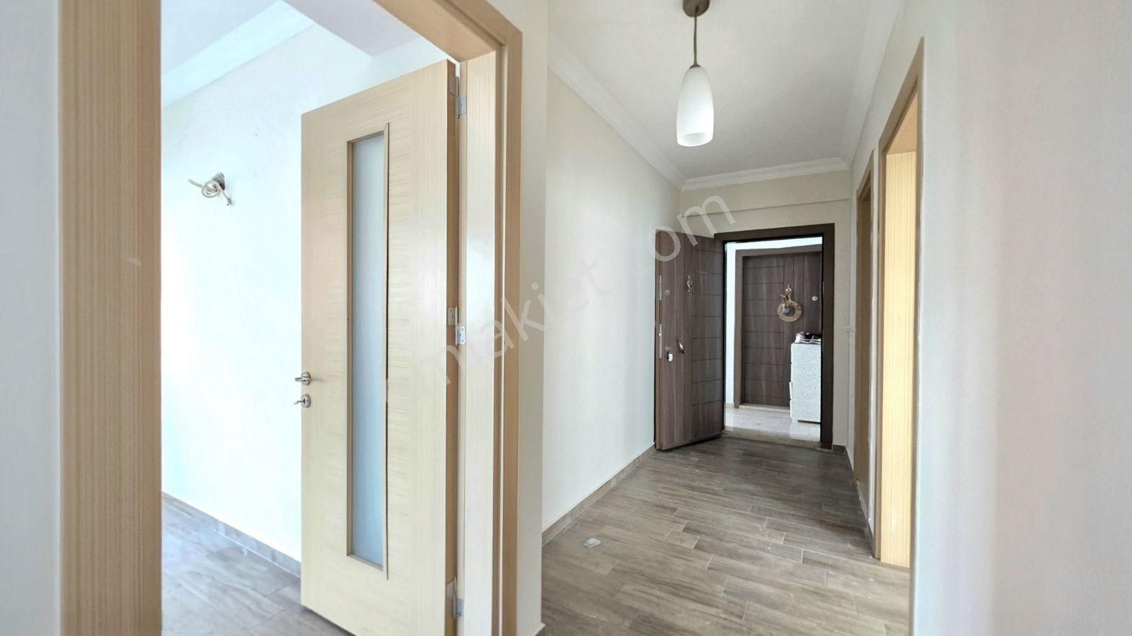 Fethiye Taşyaka'da Kiralık 2+1 95m2 Ara Kat Daire - Görsel 3
