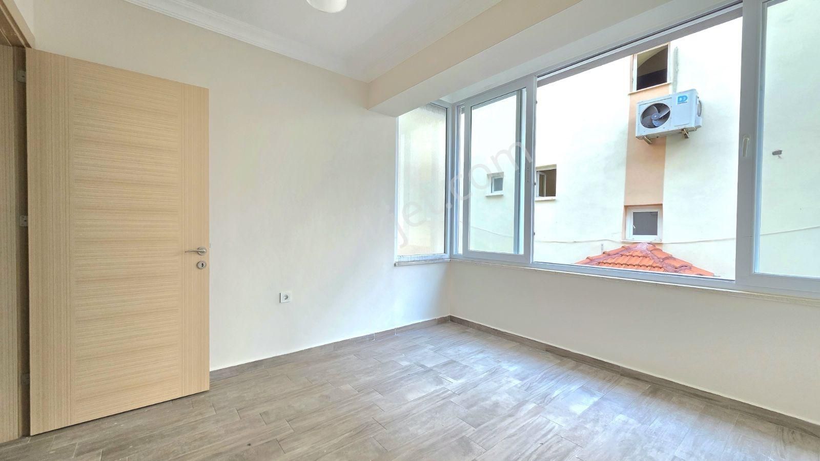 Fethiye Taşyaka'da Kiralık 2+1 95m2 Ara Kat Daire - Görsel 6