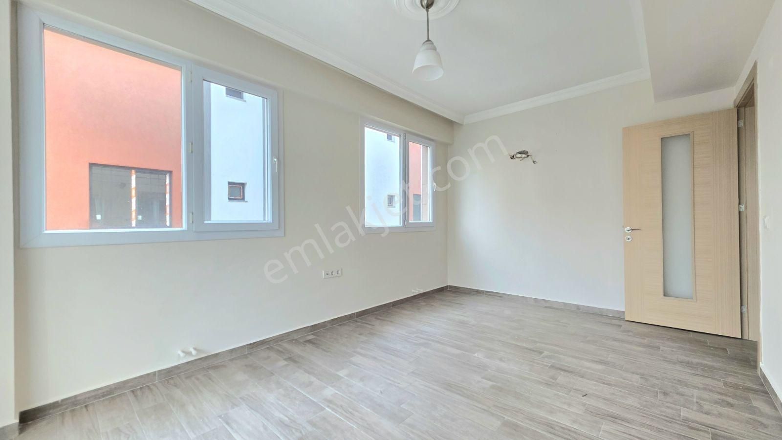 Fethiye Taşyaka'da Kiralık 2+1 95m2 Ara Kat Daire - Görsel 12