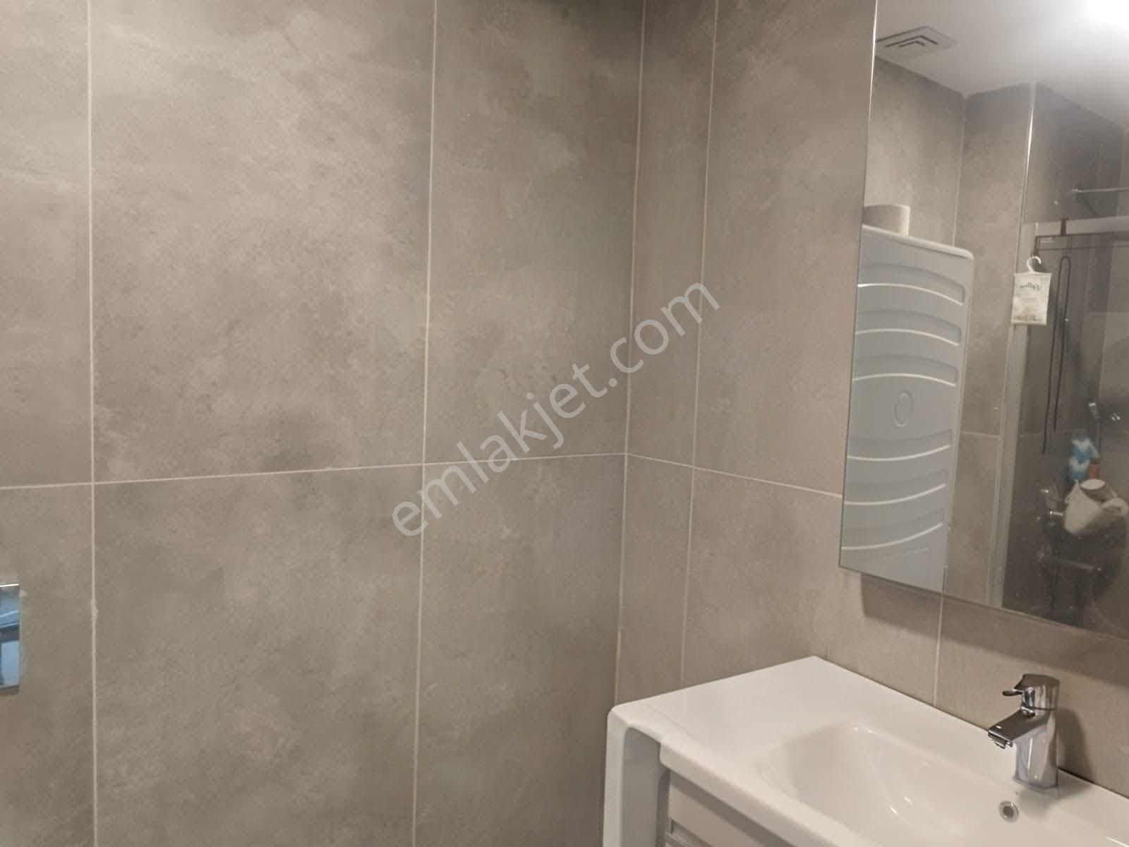 Turyap'tan; Begonya Sitesi, Havuz Manzaralı, Kiralık Boş Daire - Görsel 13