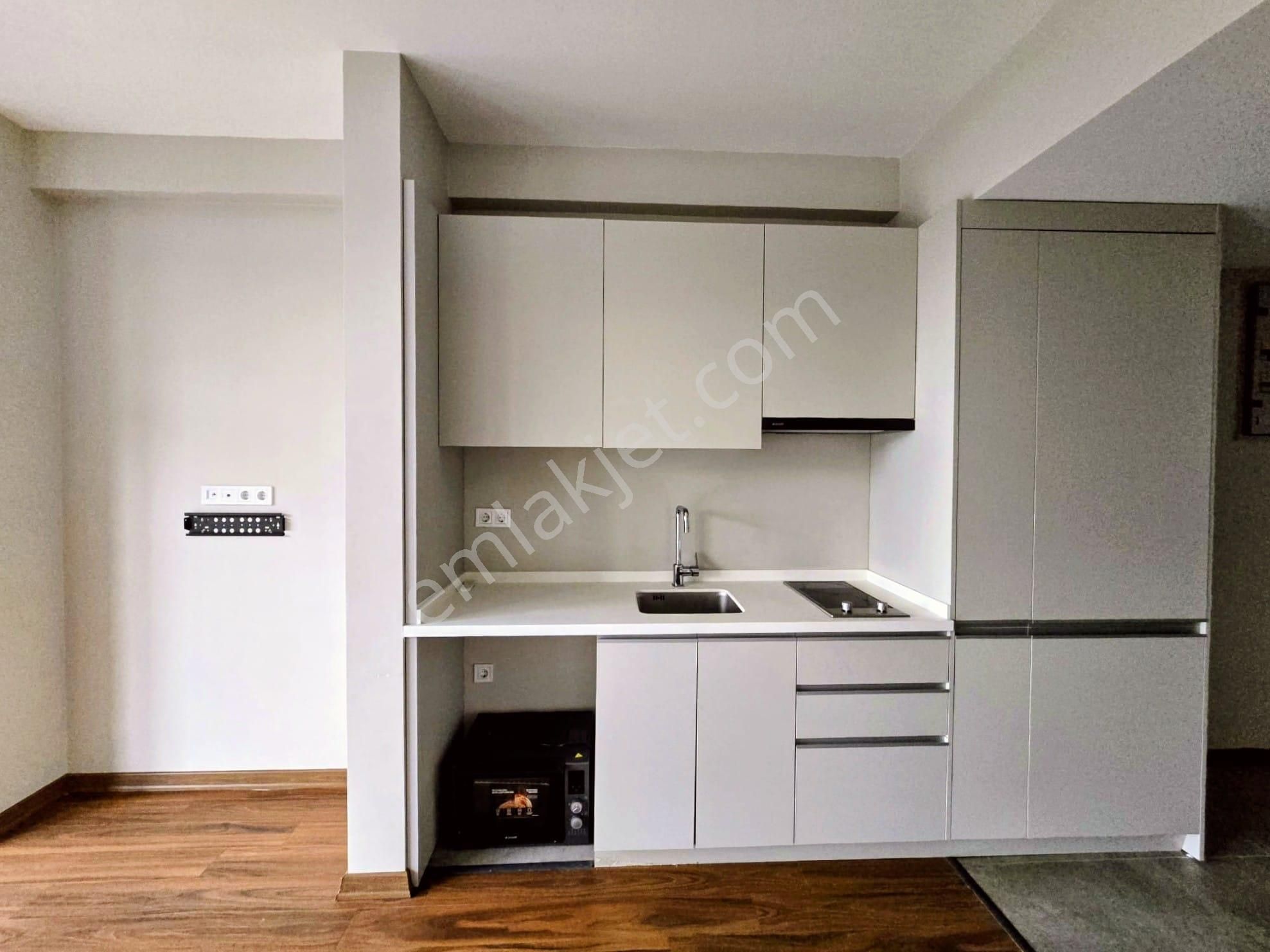 Turyap'tan; Begonya Sitesi, Havuz Manzaralı, Kiralık Boş Daire - Görsel 6