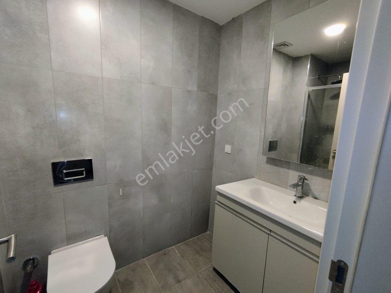 Turyap'tan; Begonya Sitesi, Havuz Manzaralı, Kiralık Boş Daire - Görsel 12