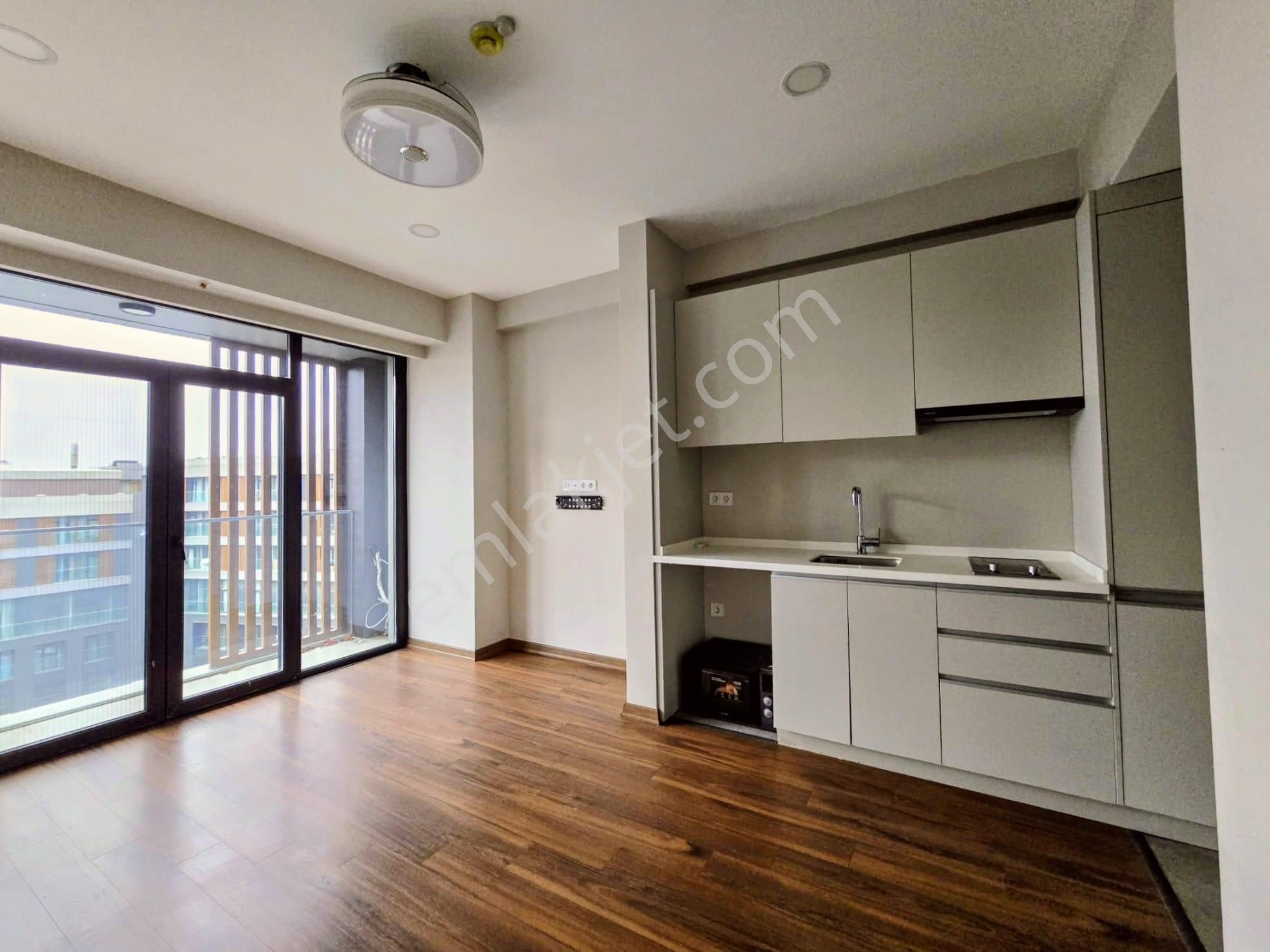 Turyap'tan; Begonya Sitesi, Havuz Manzaralı, Kiralık Boş Daire - Görsel 9