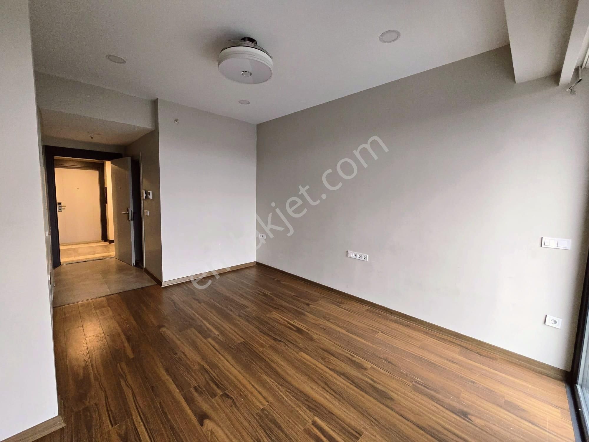 Turyap'tan; Begonya Sitesi, Havuz Manzaralı, Kiralık Boş Daire - Görsel 7