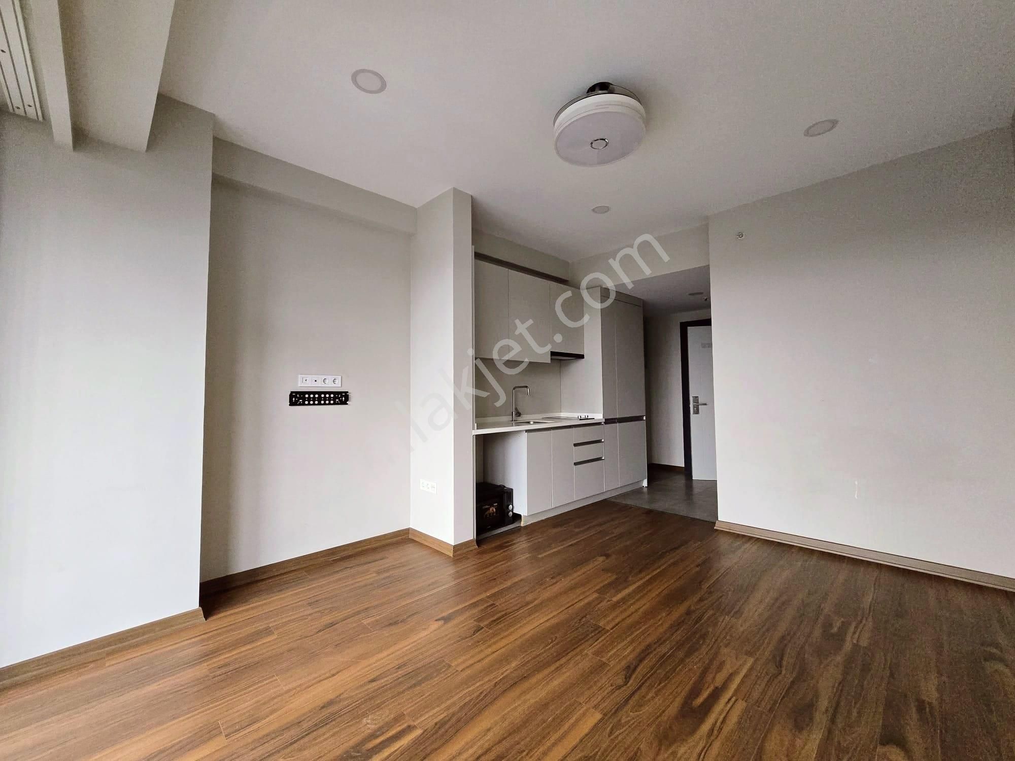 Turyap'tan; Begonya Sitesi, Havuz Manzaralı, Kiralık Boş Daire - Görsel 11