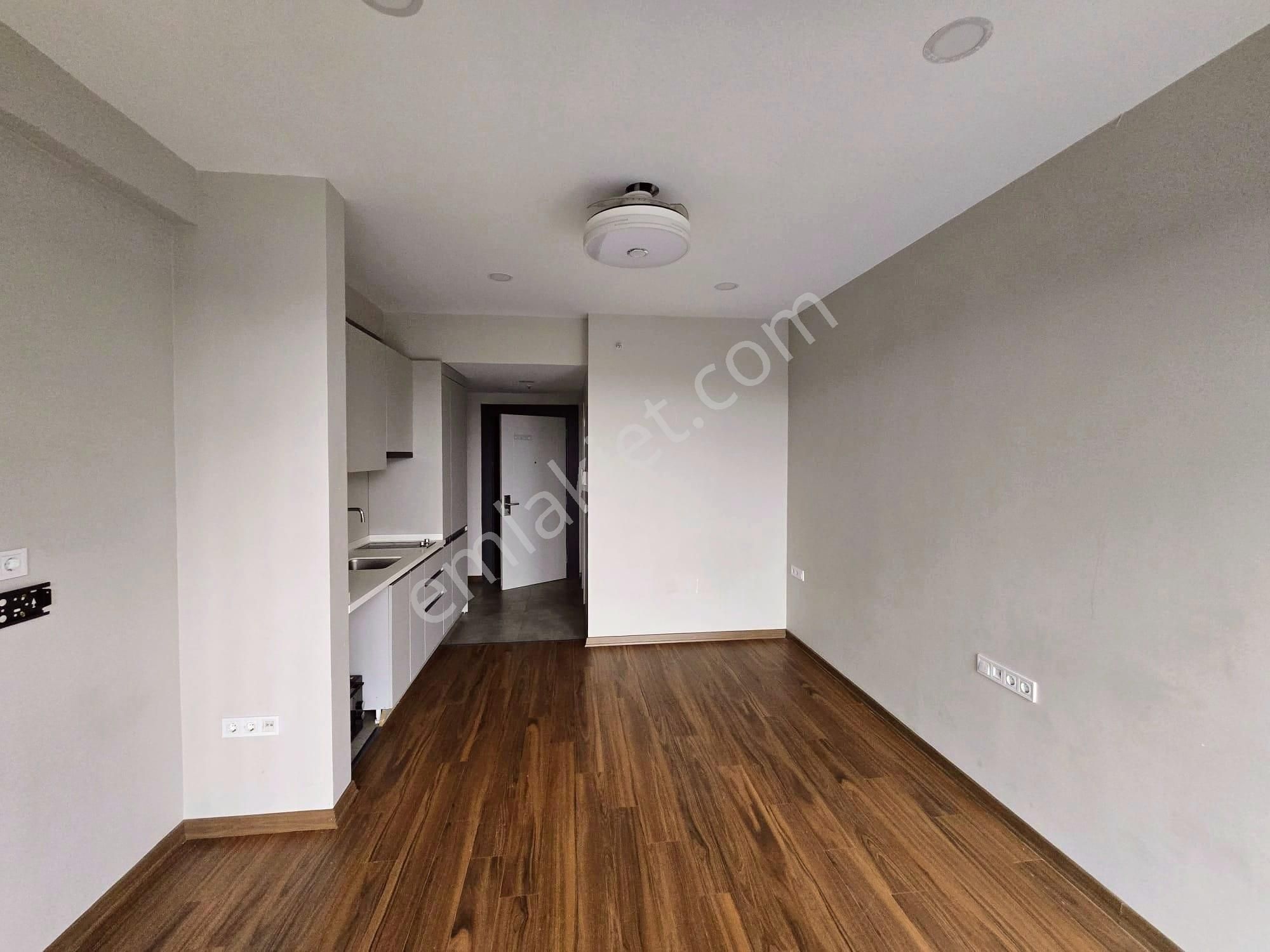 Turyap'tan; Begonya Sitesi, Havuz Manzaralı, Kiralık Boş Daire - Görsel 8