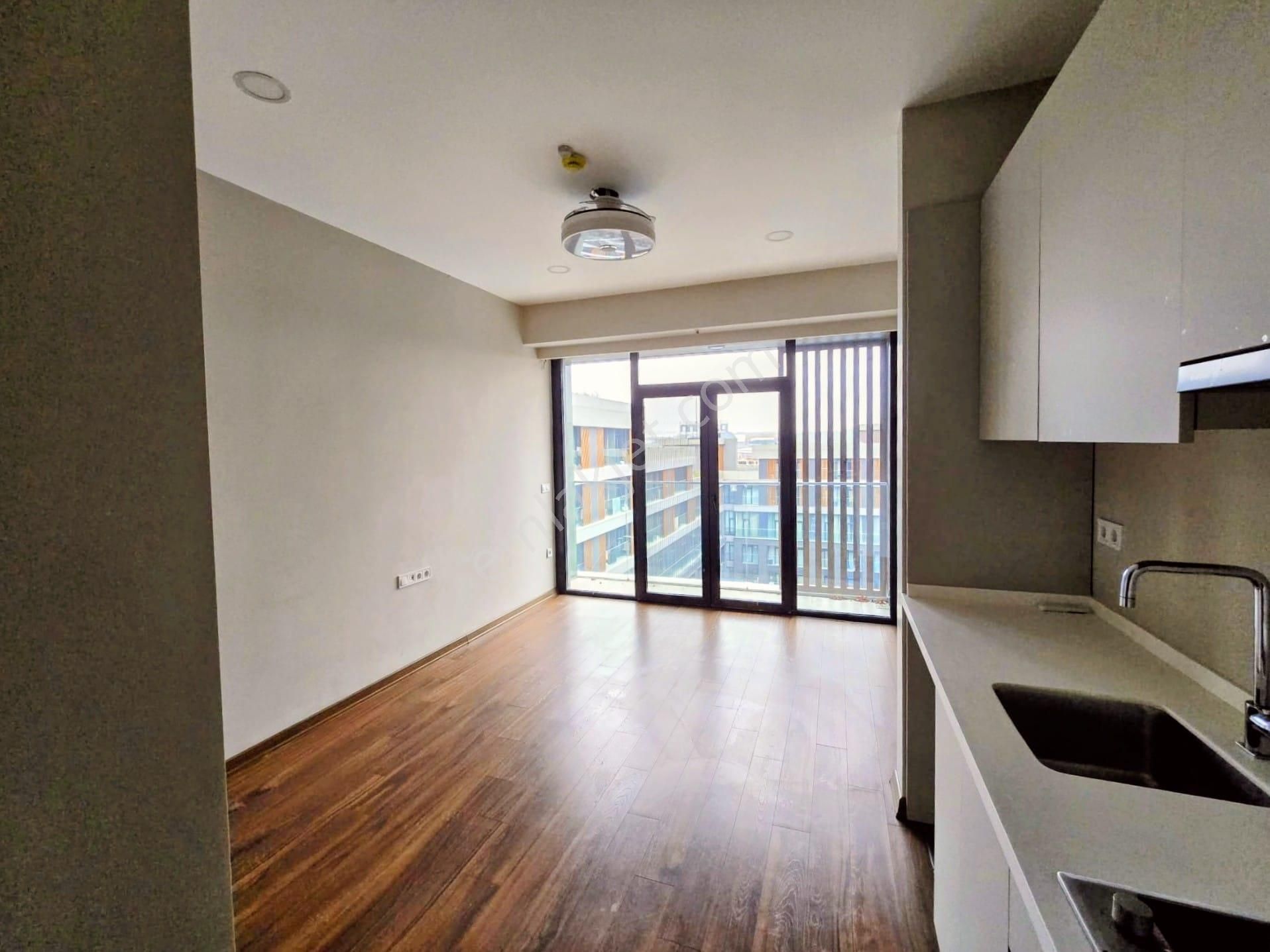 Turyap'tan; Begonya Sitesi, Havuz Manzaralı, Kiralık Boş Daire - Görsel 5