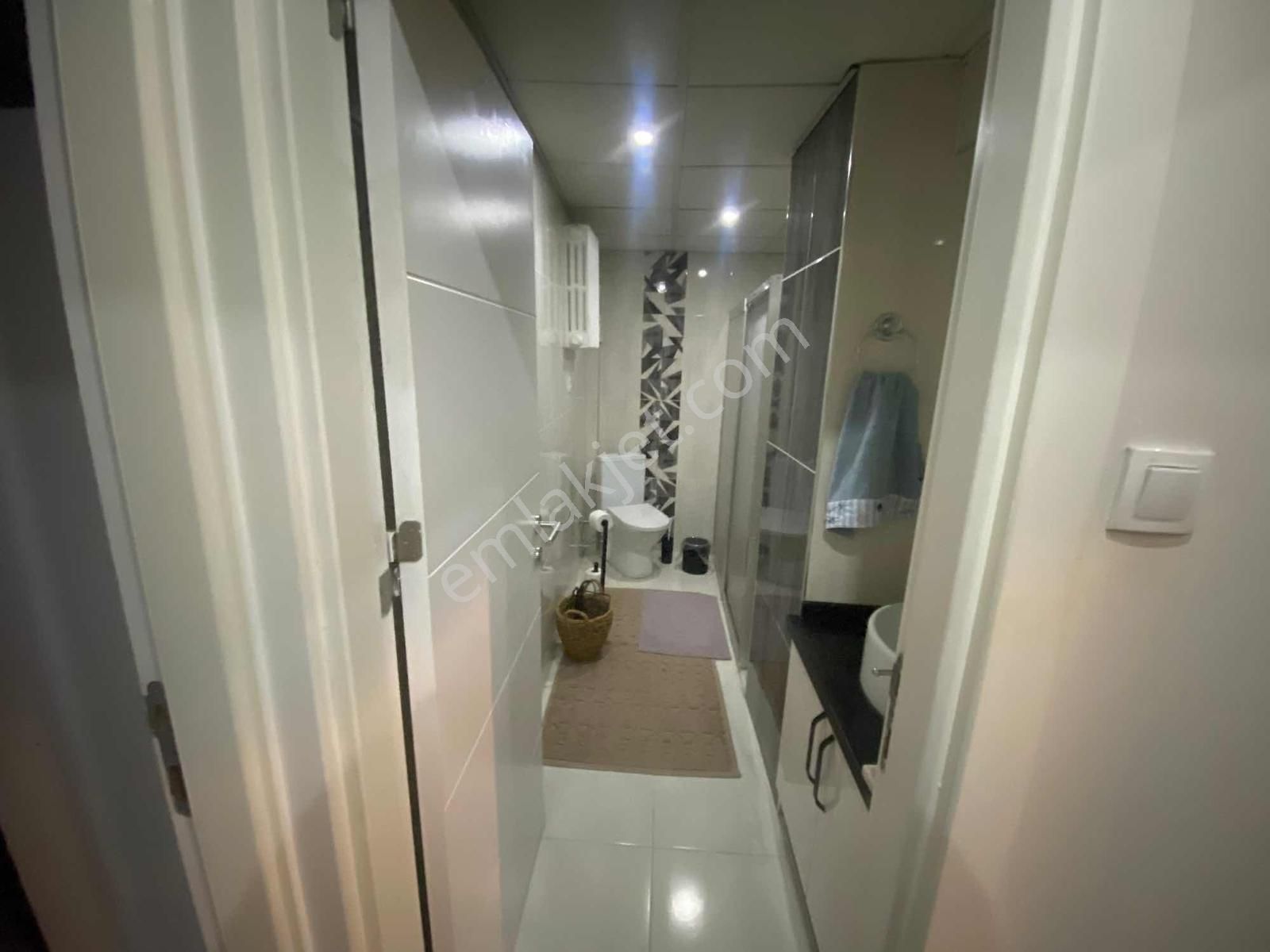 Kozyatağı Sümko Sitesi Çok Geniş 3+1 - Görsel 8