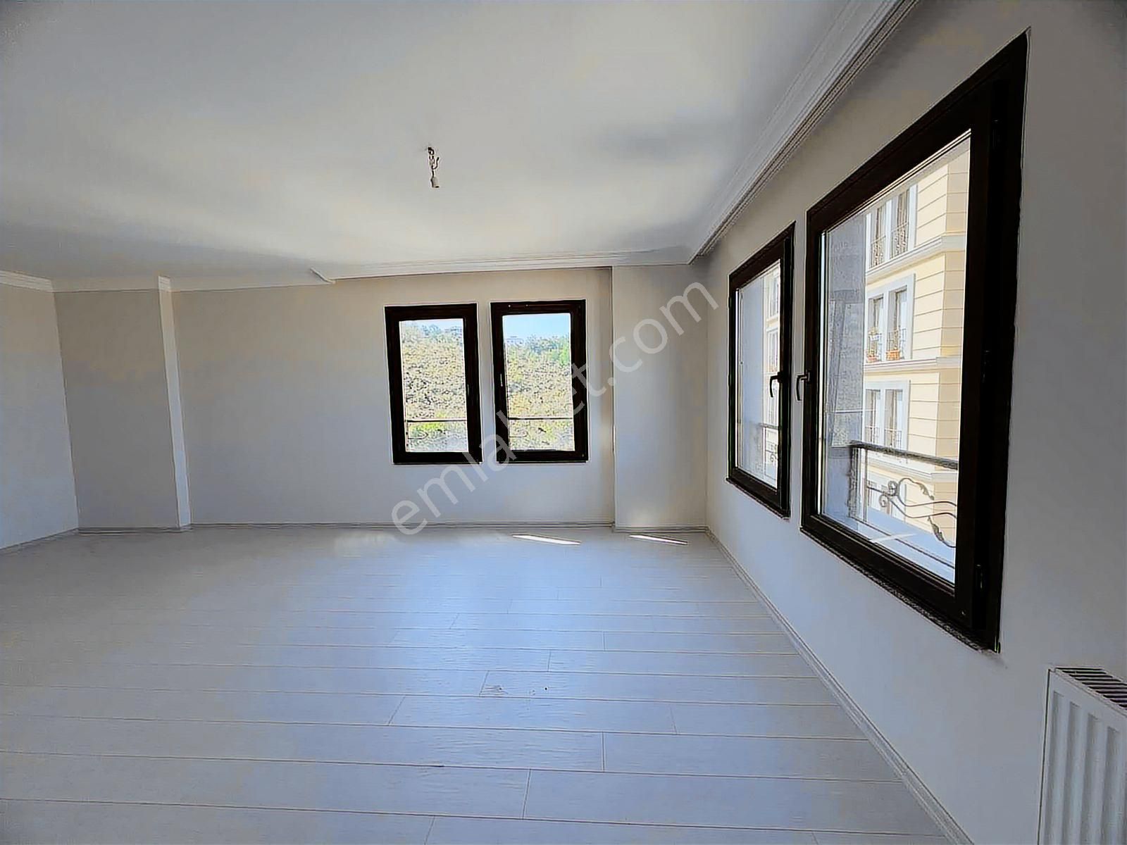 Trabzon Pelitlide Geniş Daire - Görsel 22