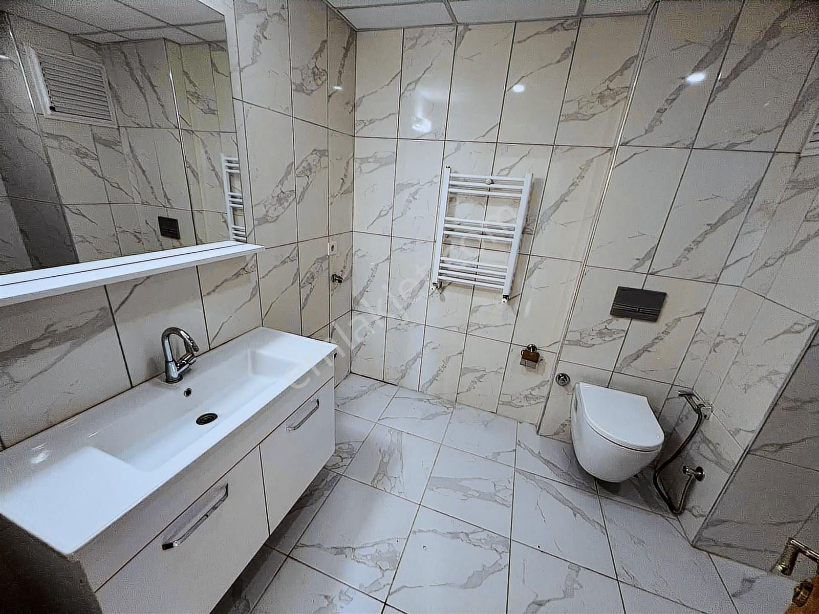 Trabzon Pelitlide Geniş Daire - Görsel 29