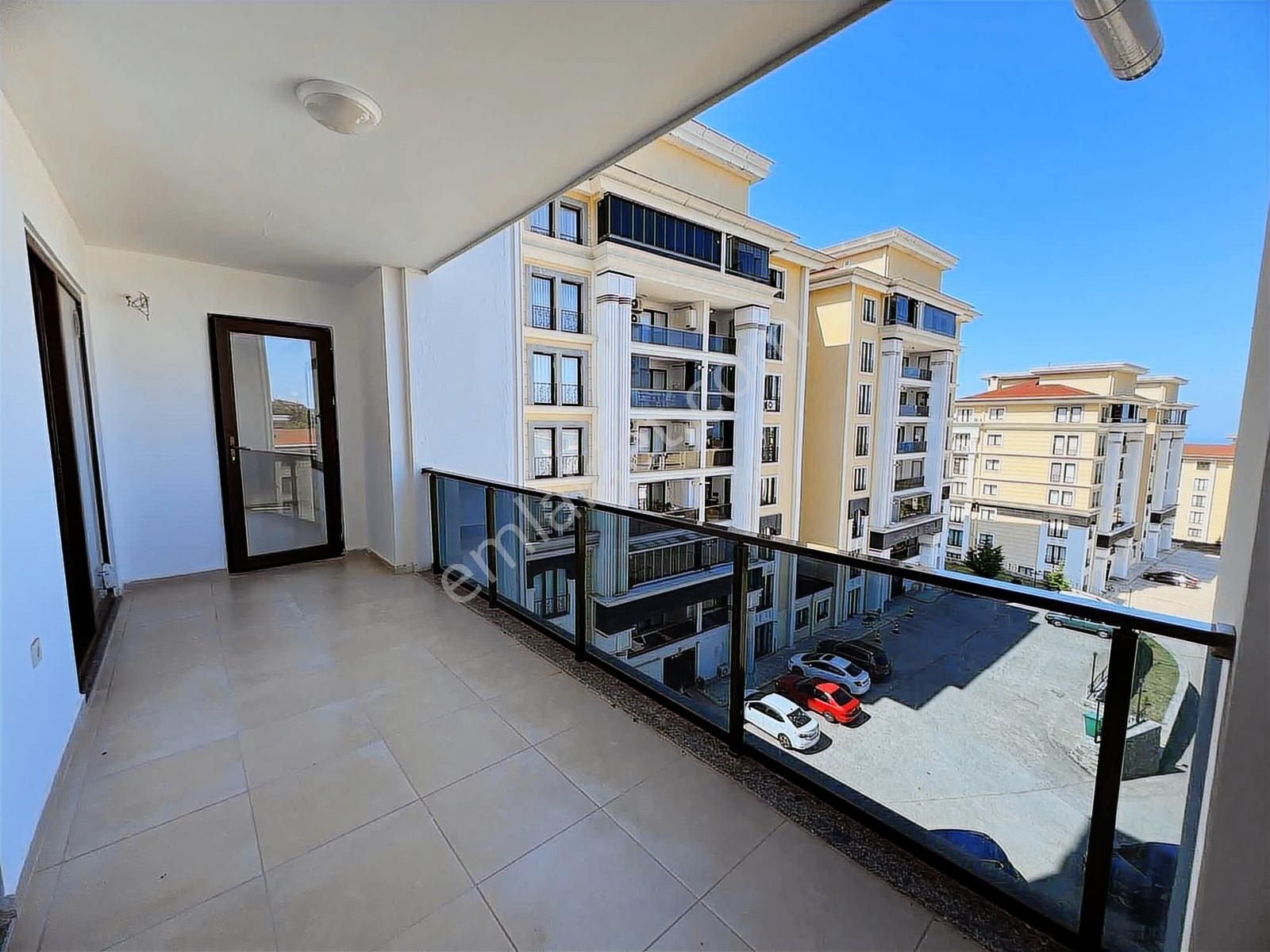 Trabzon Pelitlide Geniş Daire - Görsel 24