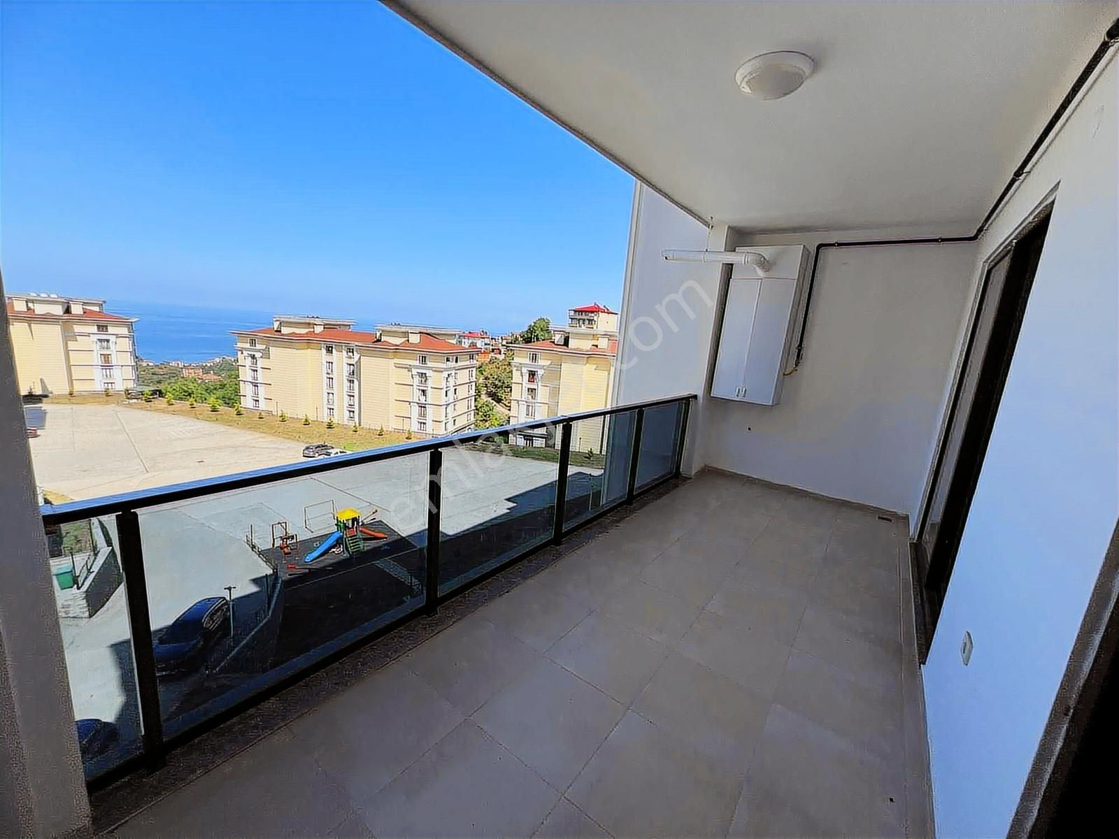 Trabzon Pelitlide Geniş Daire - Görsel 25