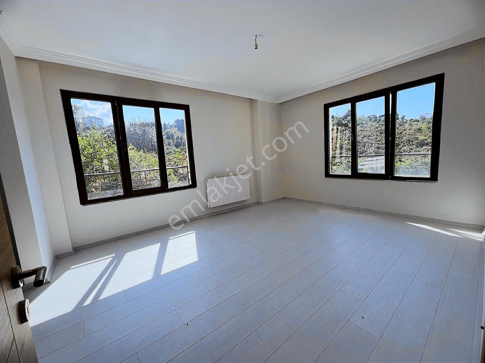 Trabzon Pelitlide Geniş Daire - Görsel 27