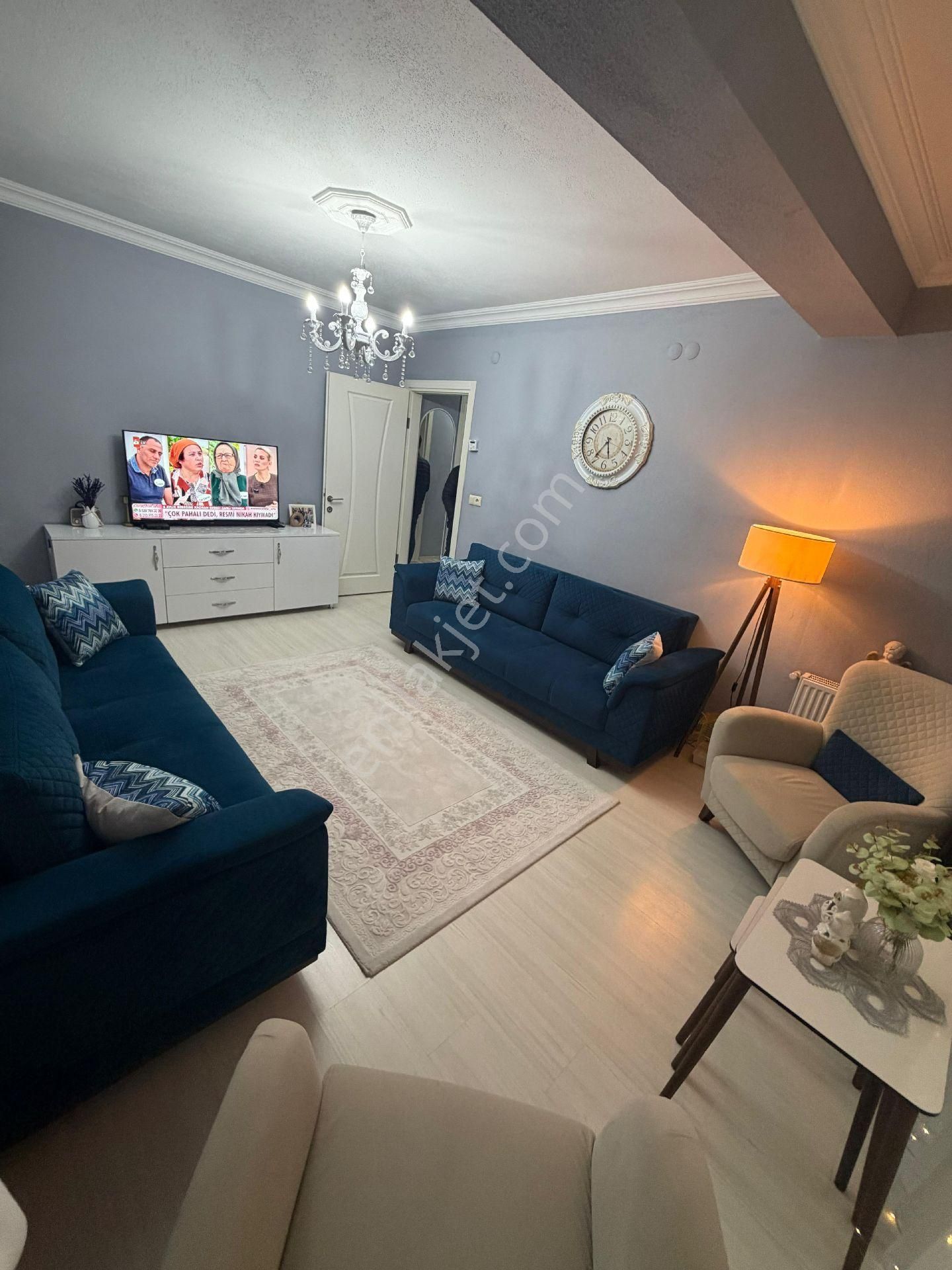 Biga Satılık Daire