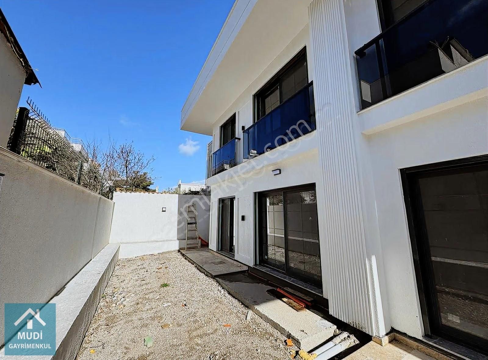 Urla Çeşmealtı 3+1 Dubleks Daire - Görsel 10