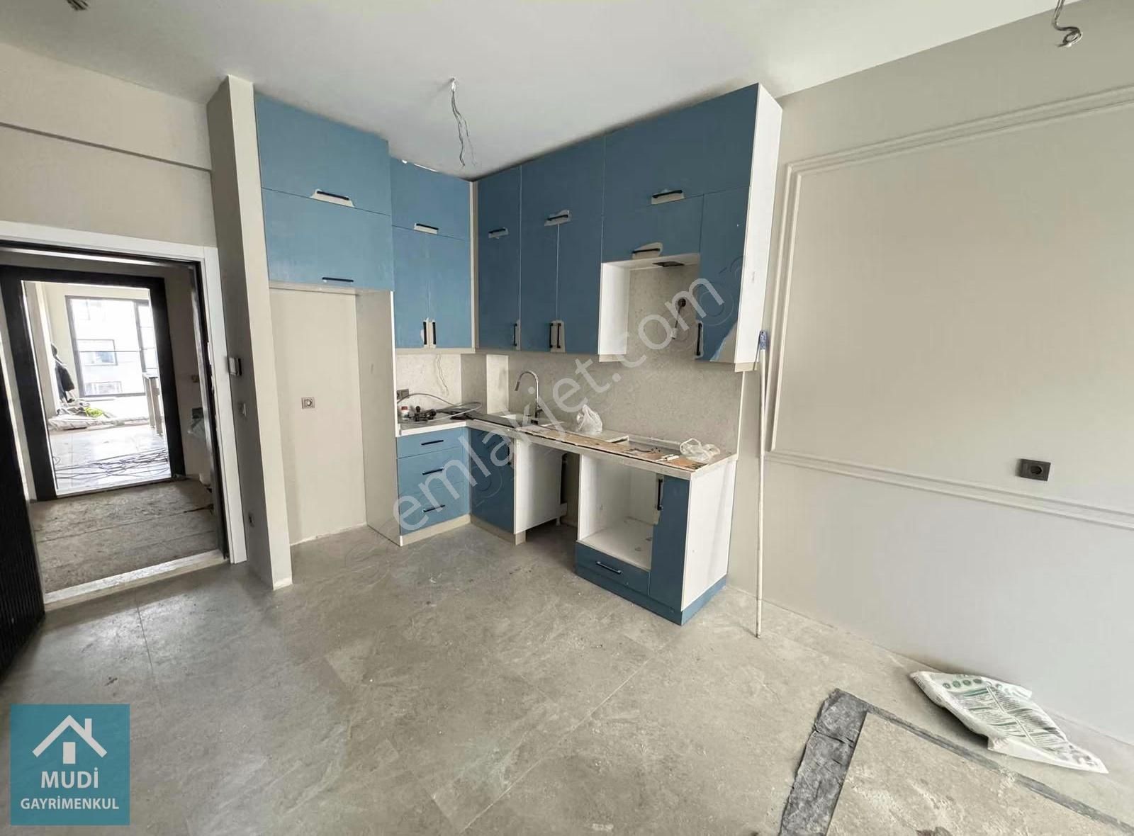 Urla Çeşmealtı 3+1 Dubleks Daire - Görsel 2