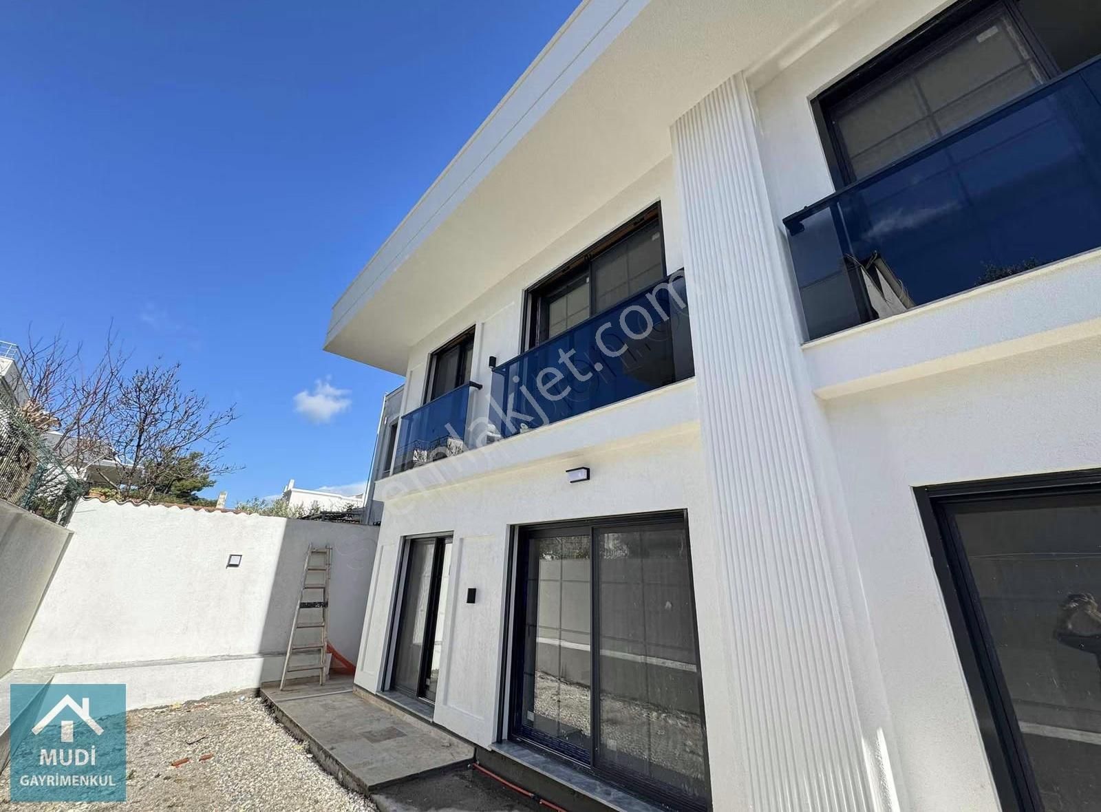 Urla Çeşmealtı 3+1 Dubleks Daire - Görsel 5