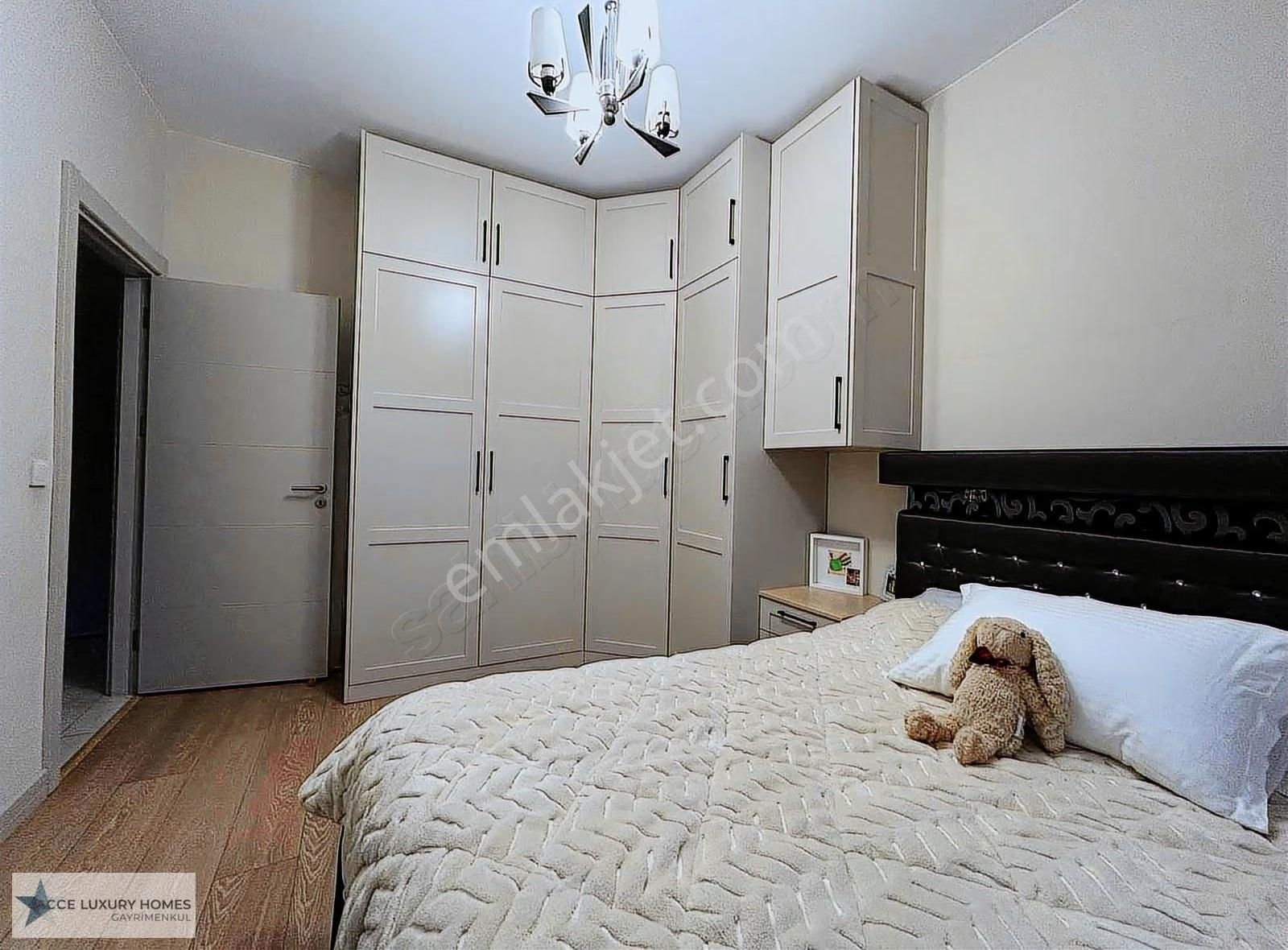 Evre Gedizler 2. Etapta Ferah 2+1 Satılık Daire - Görsel 4