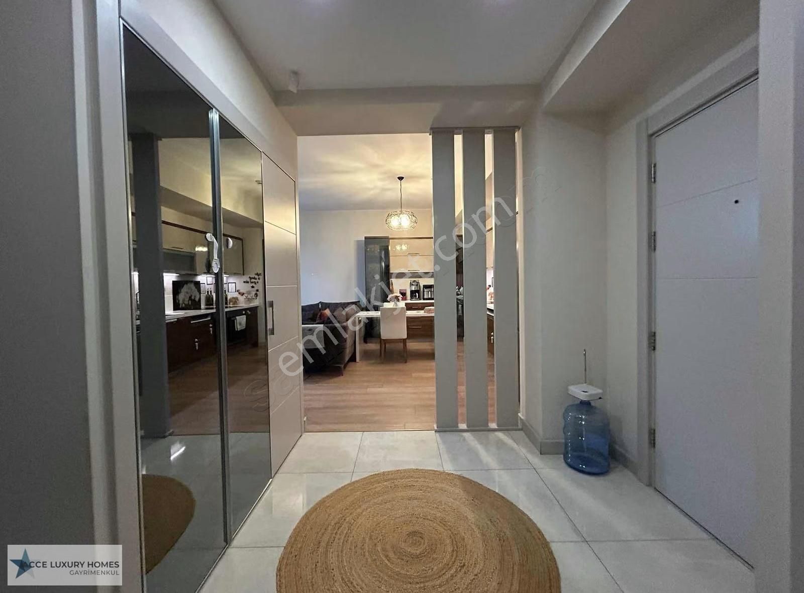 Evre Gedizler 2. Etapta Ferah 2+1 Satılık Daire - Görsel 6