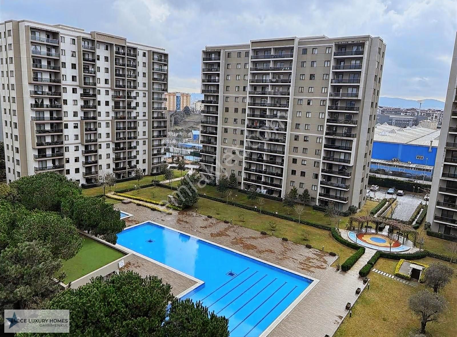 Evre Gedizler 2. Etapta Ferah 2+1 Satılık Daire