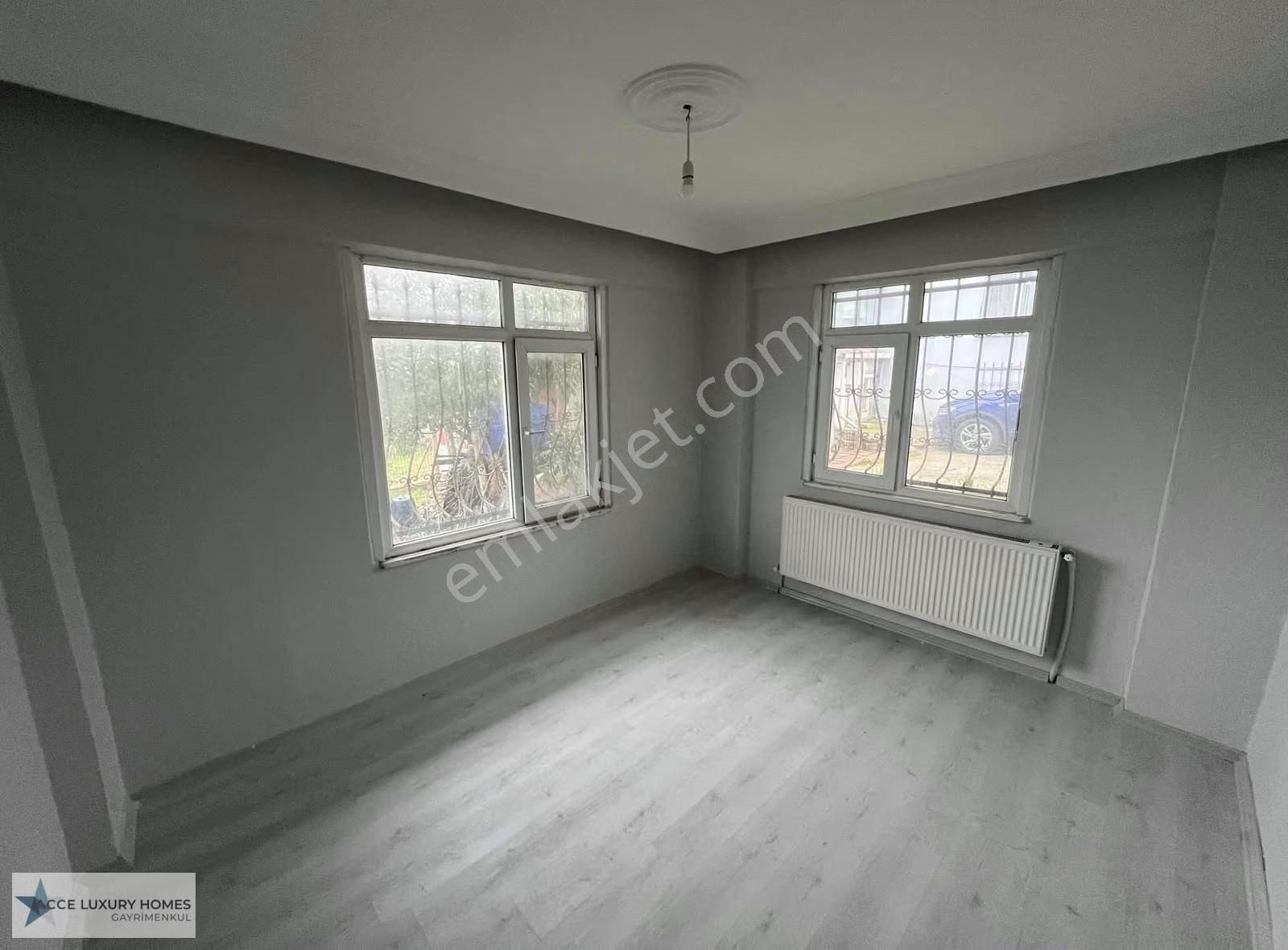 Kavacık Merkez'de 2+1 Bahçe Katı Daire - Görsel 8