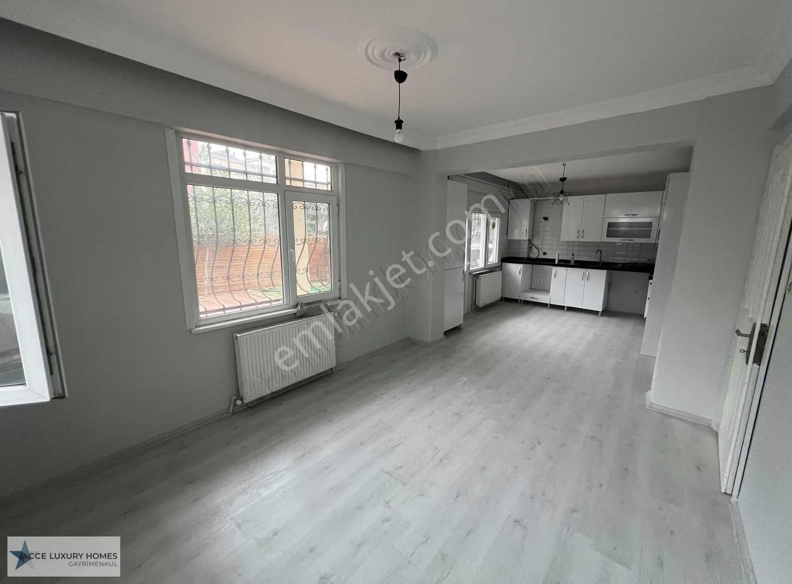 Kavacık Merkez'de 2+1 Bahçe Katı Daire - Görsel 10