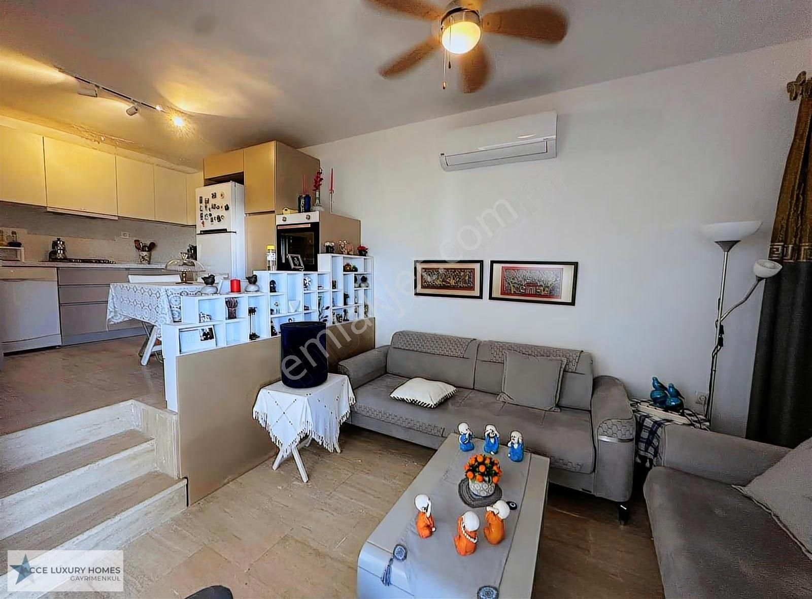 Denize Sıfır Yalıkavak Villası: Özel Plaj Ve Muhteşem Manzara - Görsel 8