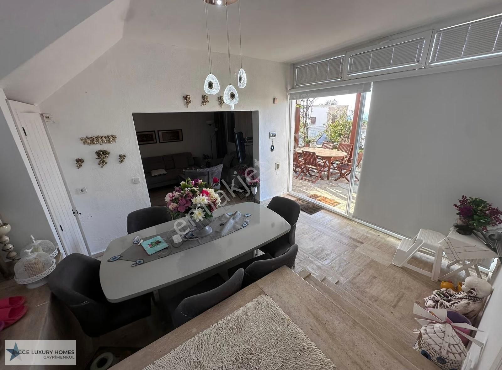 Denize Sıfır Yalıkavak Villası: Özel Plaj Ve Muhteşem Manzara - Görsel 6